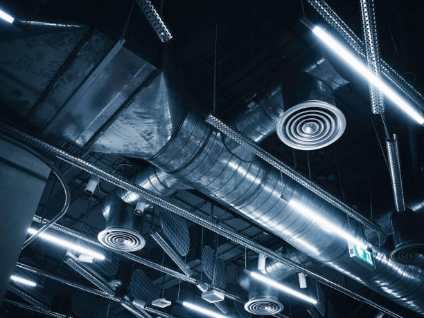 Best Commercial HVAC Repair  in San Bruno, CA