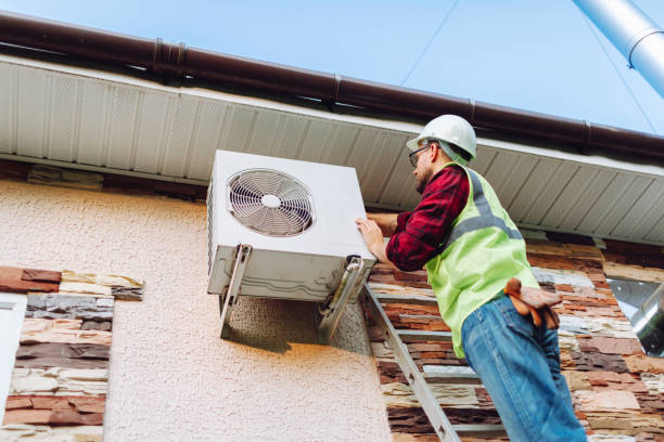 HVAC Maintenance Plan in San Bruno, CA