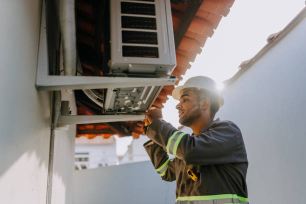 Best Heating Repair Services  in San Bruno, CA