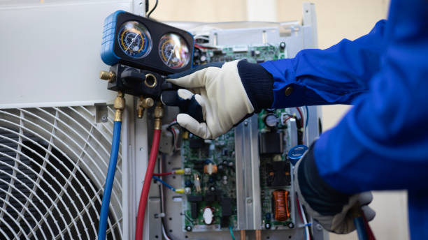 Affordable Air Conditioning Repair in San Bruno, CA